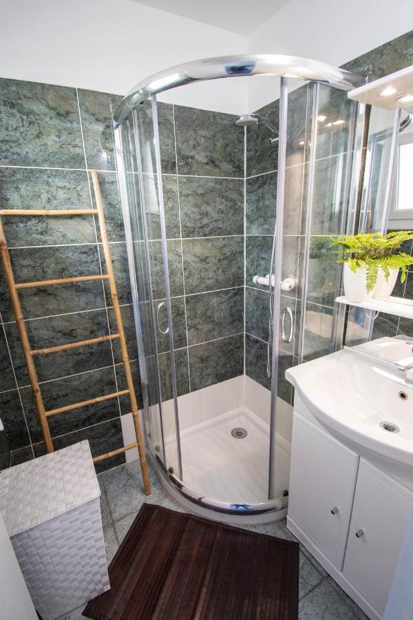 Porticcio - T2 Avec Piscine A 2 Minutes De La Plage Apartment Grosseto-Prugna Ngoại thất bức ảnh